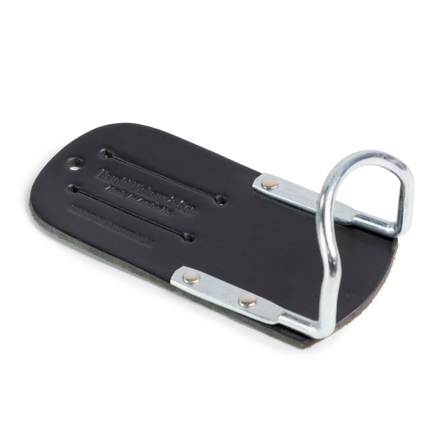 Hammer Holster Metal