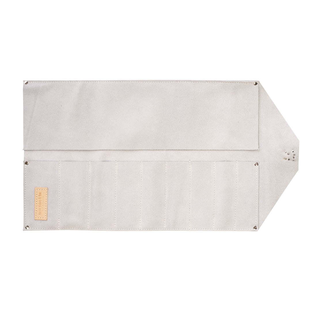 Leather Tool Roll