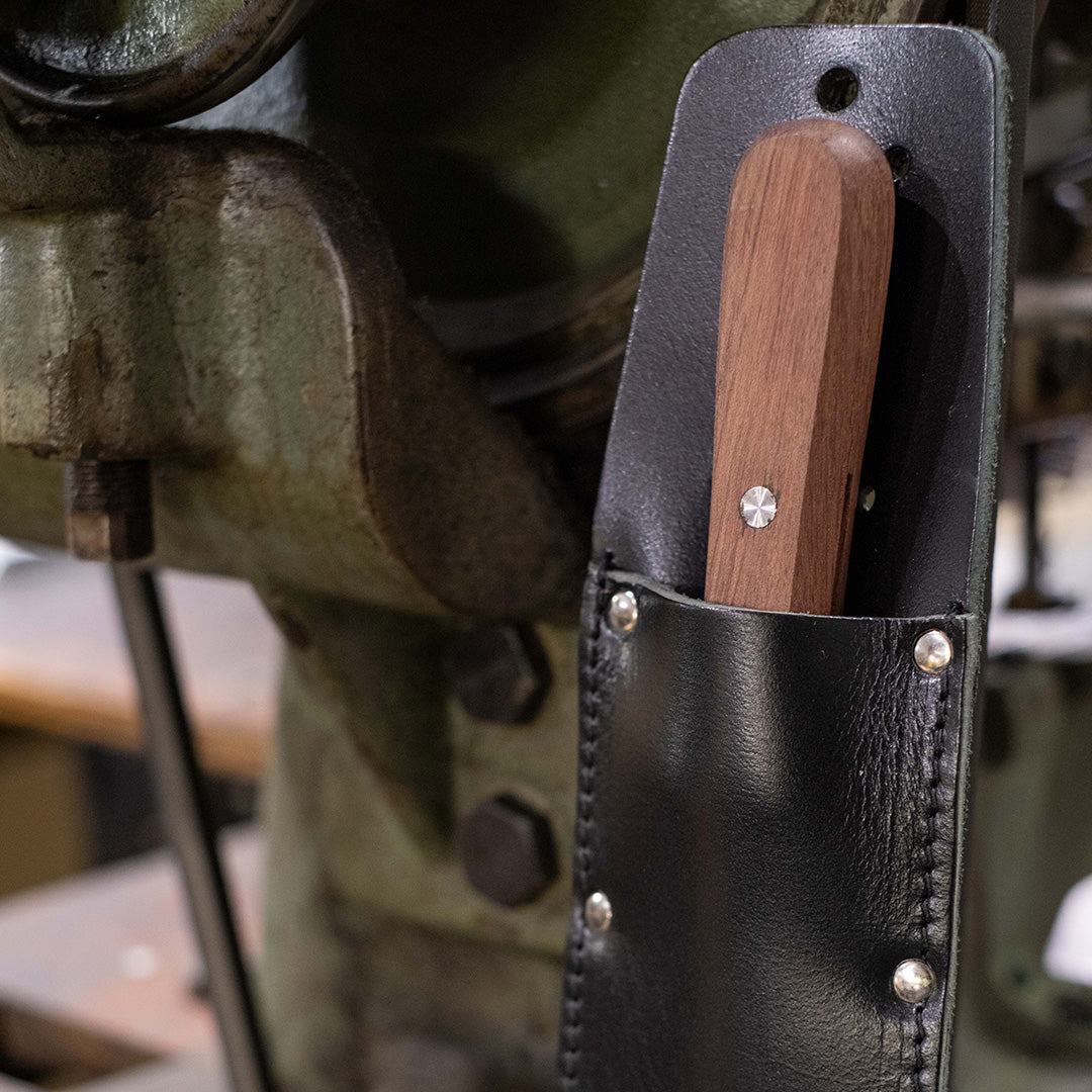 Chisel holster