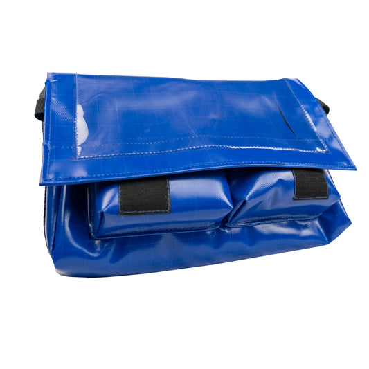 Fitters Tool Construction Bag For Builders