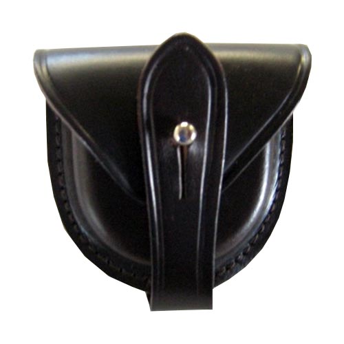 Leather Watch Pouch