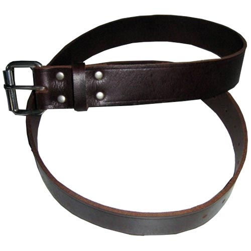 Leather Work Belt