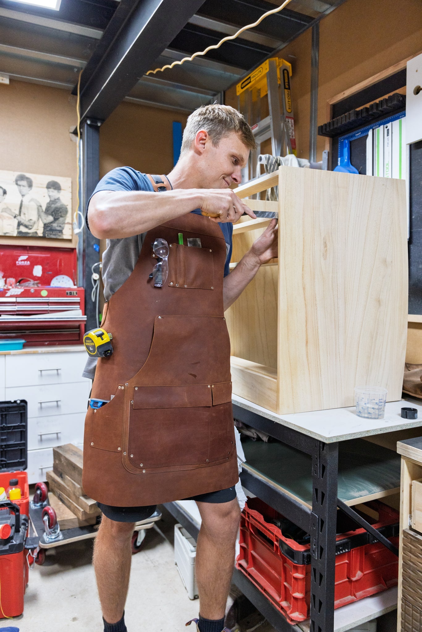 Aprons