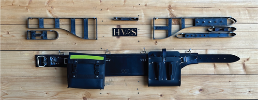 MB81 and SRP on MB86 showing tools used to cut from 1990s