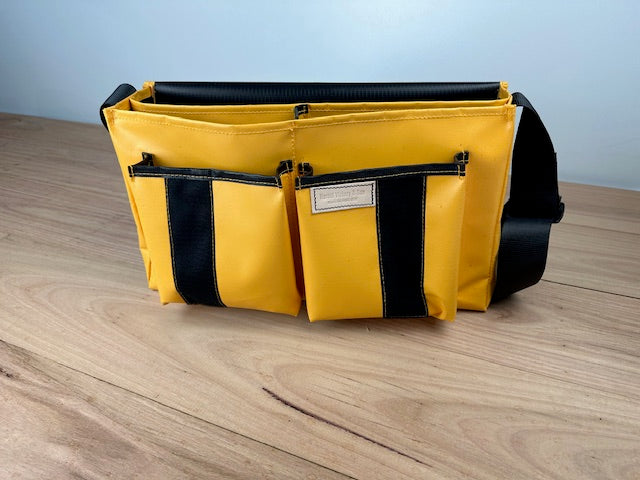 PVC Gear Bag