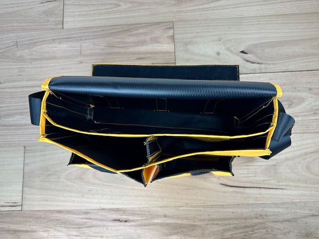 PVC Gear Bag