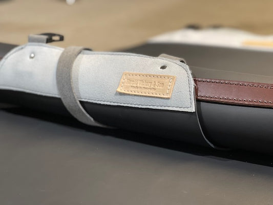 Leather Apron - Full Size