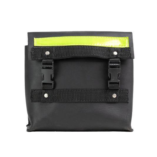 Leather Self Rescue Pouch