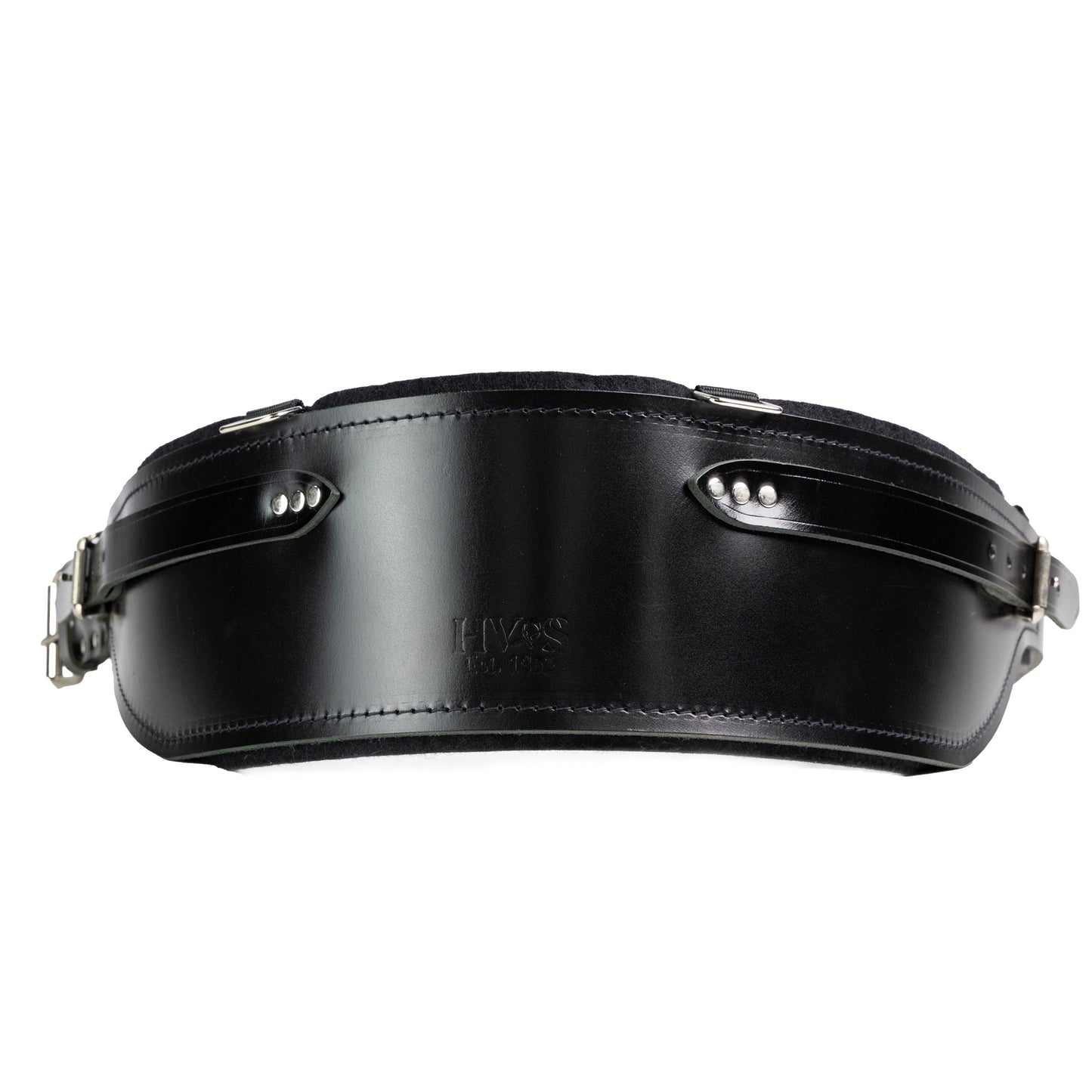 Miners Back Support Belt