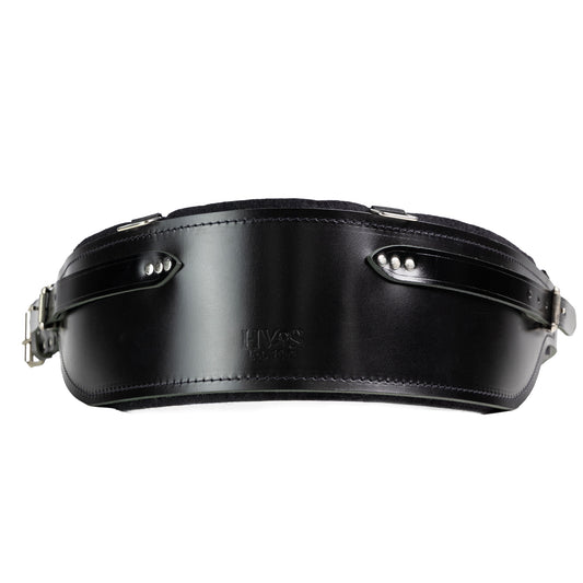 Miners Back Support Belt