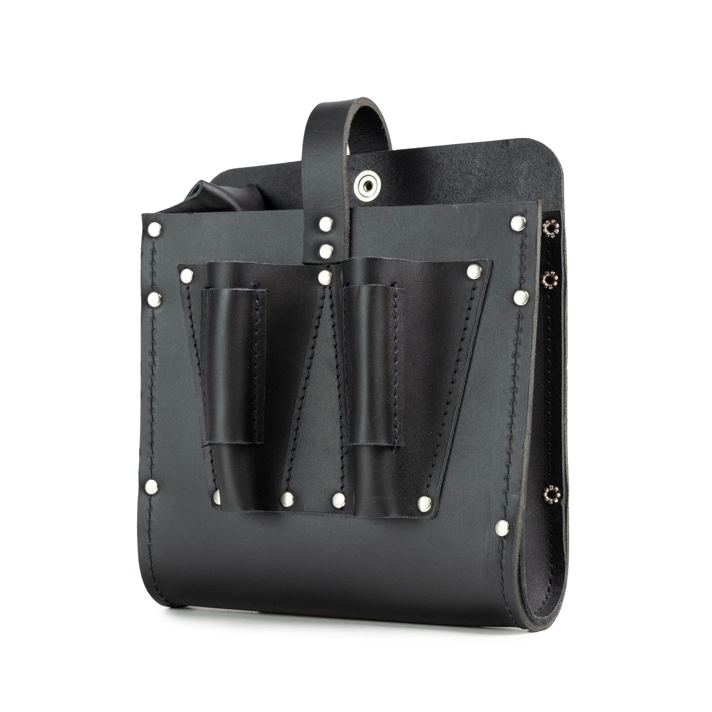 MB81 - Leather Battery Pouch for ICCL