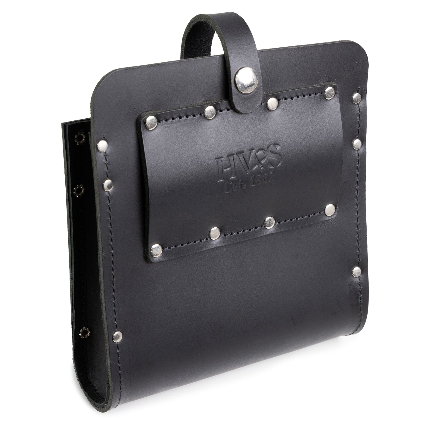 MB81 - Leather Battery Pouch for ICCL