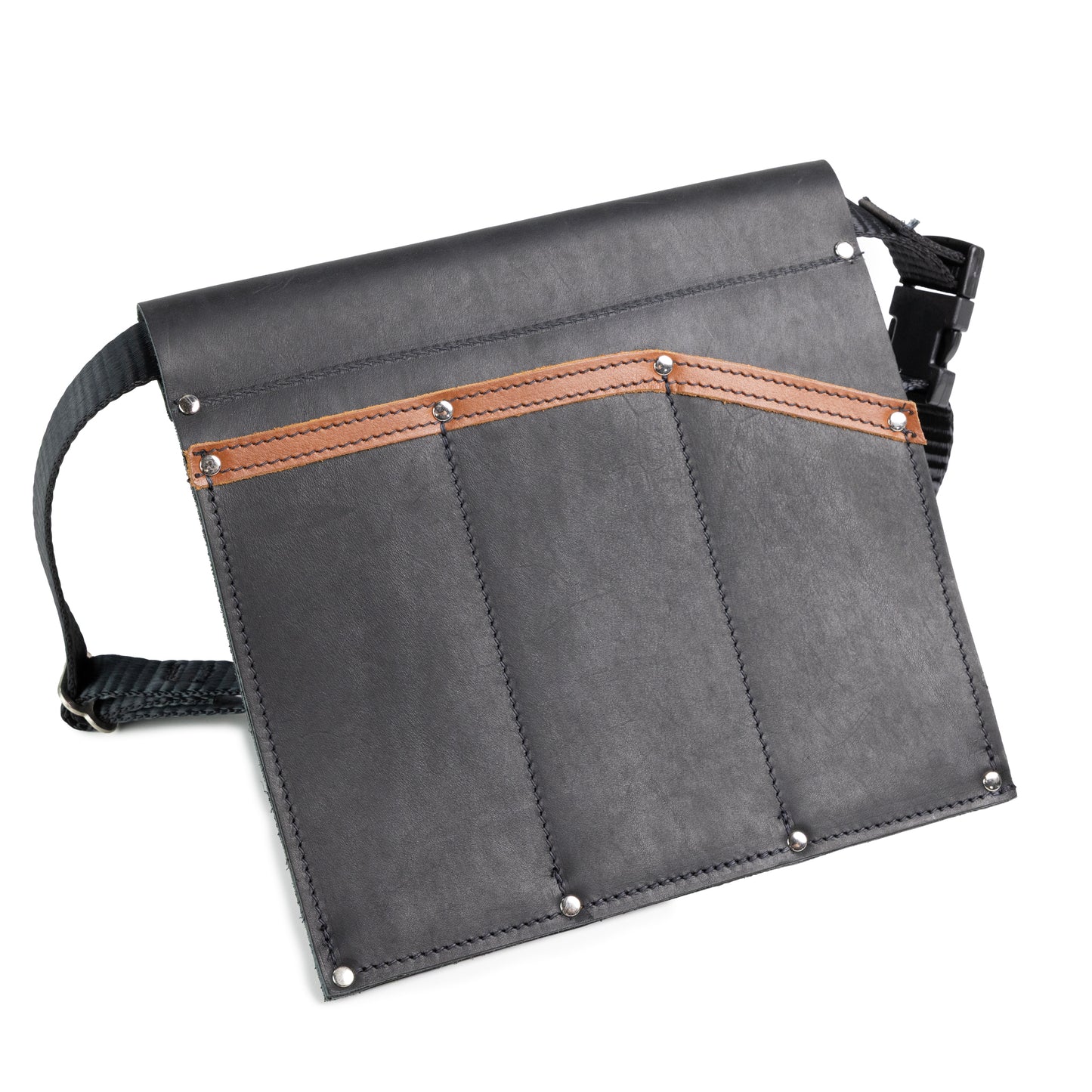 Leather Regeneration Tool Pouch