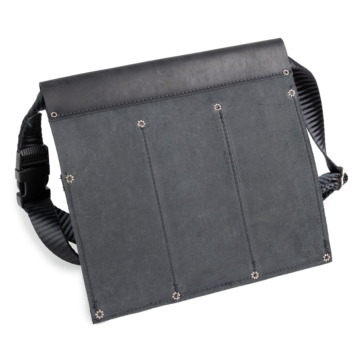 Leather Regeneration Tool Pouch