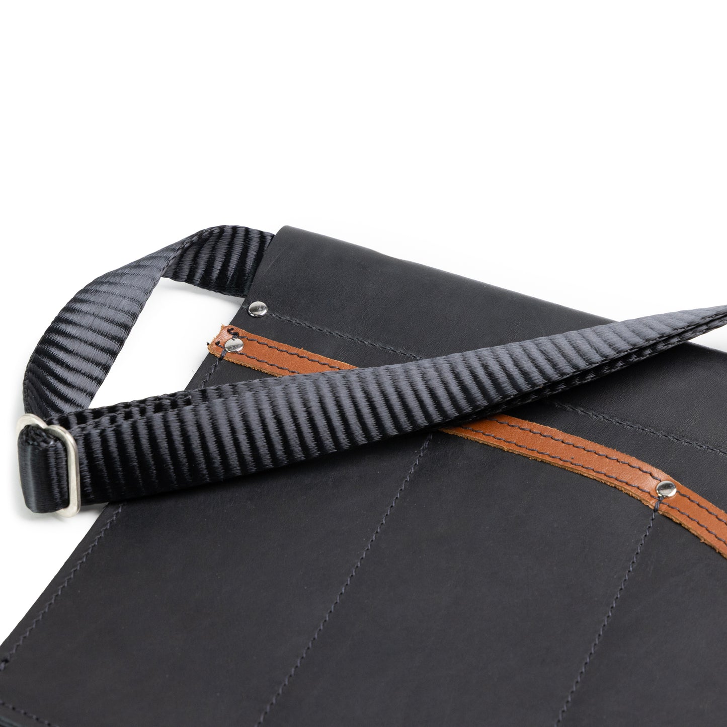 Leather Regeneration Tool Pouch