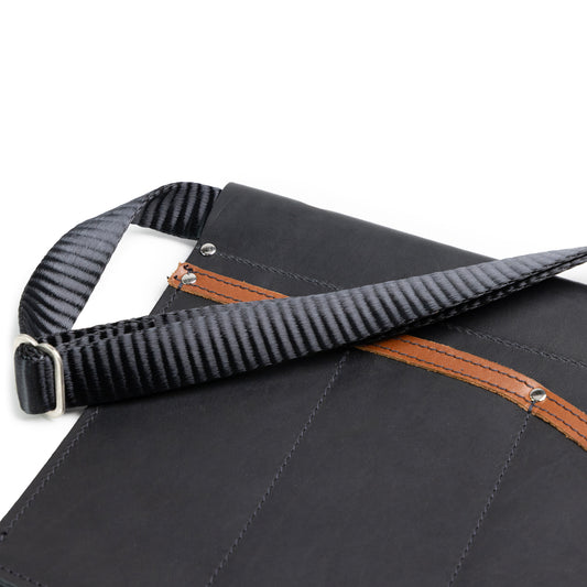 Leather Regeneration Tool Pouch