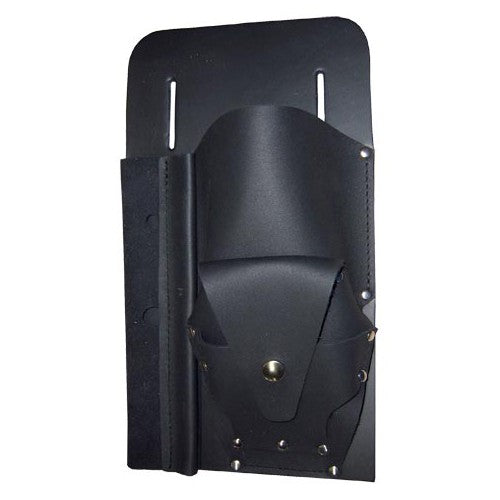 Foresters Small Leather Pouch