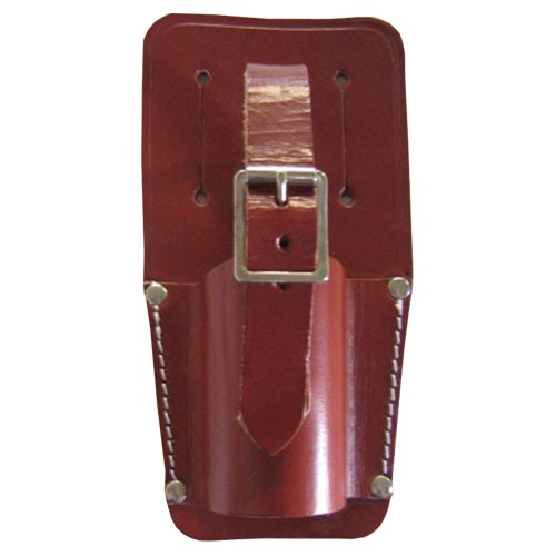 Leather Crack Hammer Holster