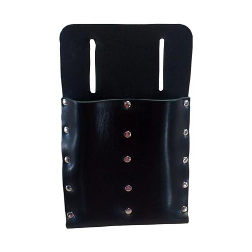 Twin Chisel Pouch